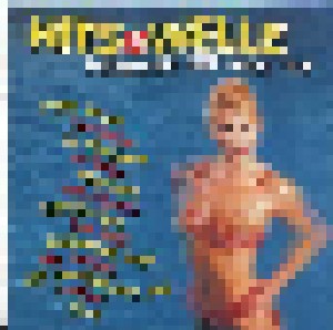 HITSeWELLE: SAT.1 Sommer Hit Mix '97 (2-CD) - Bild 1