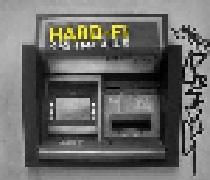 Hard-Fi: Cash Machine (Single-CD) - Bild 1