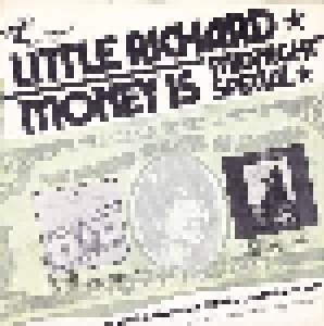 Little Richard: Money Is (7") - Bild 2