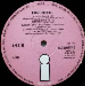 Blodwyn Pig: Ahead Rings Out (LP) - Bild 6