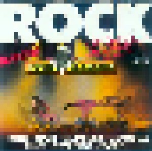 Rock The Night Volume 1 (CD) - Bild 1