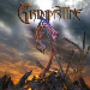 Grimmstine: Grimmstine (CD) - Bild 1
