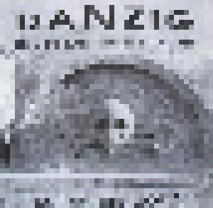 Danzig: Live In San Franzisco 1989 (LP) - Bild 1