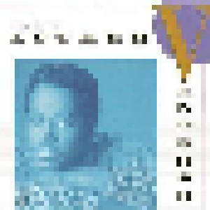 Luther Vandross: Any Love (LP) - Bild 1