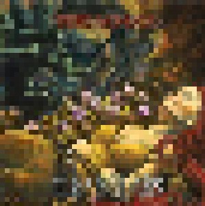 Nux Vomica: Asleep In The Ashes (2-LP) - Bild 1