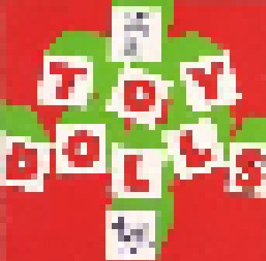 Toy Dolls: Dig That Groove Baby (CD) - Bild 2