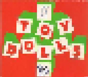 Toy Dolls: Dig That Groove Baby (CD) - Bild 1