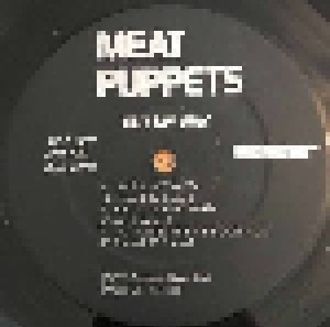 Meat Puppets: Out My Way (LP) - Bild 3