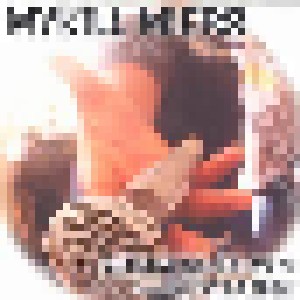 Cover - Mykill Miers: Wanna Be An Mc?