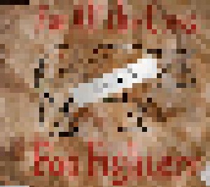 Foo Fighters: For All The Cows (Single-CD) - Bild 1