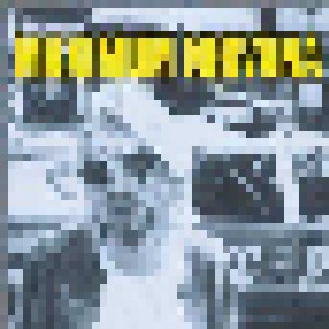 Cover - Nirvana: Unauthorised Biography Of Nirvana - Maximum Nirvana, The
