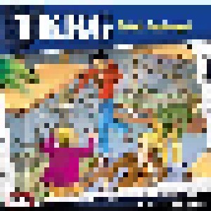 TKKG: (169) Tatort Dschungel (CD) - Bild 1