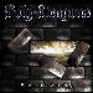 Holy Dragons: Железный Рассудок (CD) - Bild 1