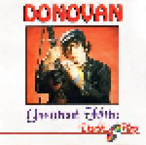 Donovan: Greatest Hits (CD) - Bild 1