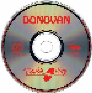 Donovan: Greatest Hits (CD) - Bild 3