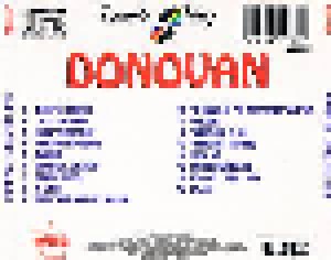 Donovan: Greatest Hits (CD) - Bild 5