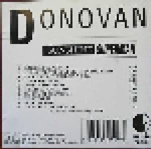 Donovan: Sunshine Superman (CD) - Bild 2