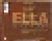 Ella Fitzgerald: The Best Of Ella Fitzgerald (CD) - Thumbnail 2