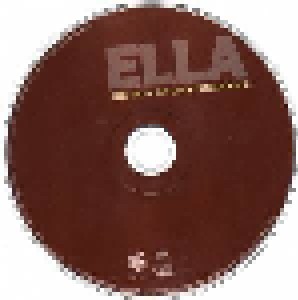 Ella Fitzgerald: The Best Of Ella Fitzgerald (CD) - Bild 3