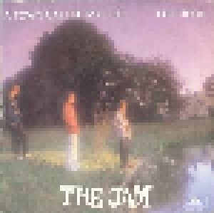 The Jam: A Town Called Malice (7") - Bild 1