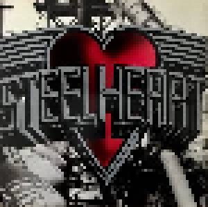 Steelheart: Steelheart (LP) - Bild 1