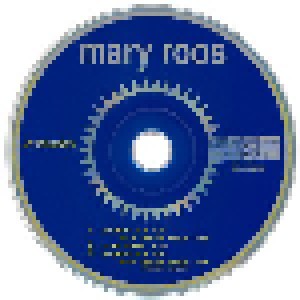 Mary Roos: Leider Lieb' Ich Dich Immer Noch (Single-CD) - Bild 3
