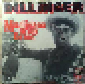 Cover - Dillinger: Marijuana In My Brain