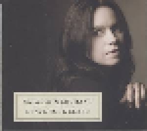Cover - Natalie Merchant: Leave Your Sleep