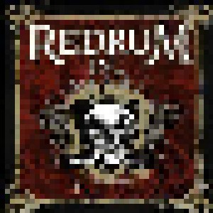 Cover - Redrum Inc.: Heavy Division