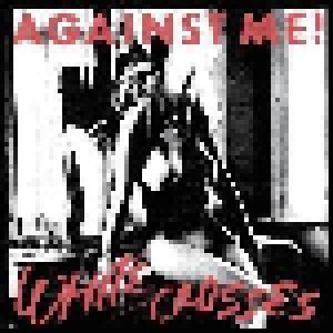Against Me!: White Crosses (CD) - Bild 1