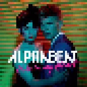 Cover - Alphabeat: Hole In My Heart