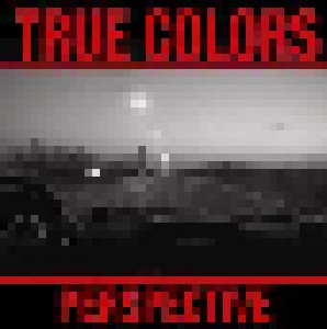 Cover - True Colors: Perspective