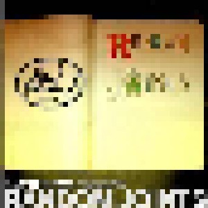 Kev Brown: Random Joints (CD) - Bild 1