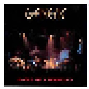 Genesis: Dance On A Berkeley (2-CD) - Bild 1