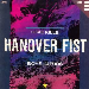 Cover - Hanover Fist: Love Kills / Boys In Furs