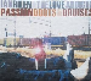 Ian Rilen And The Love Addicts: Passion Boots & Bruises (CD) - Bild 1