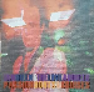 Ian Rilen And The Love Addicts: Passion Boots & Bruises (CD) - Bild 5
