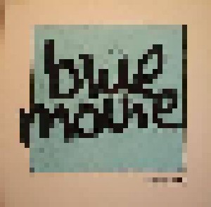Blue Movie: Hearts In Clubs (LP) - Bild 1