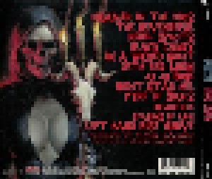 Danzig: Deth Red Sabaoth (CD) - Bild 2