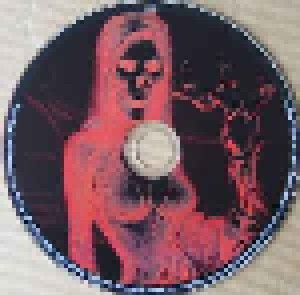 Danzig: Deth Red Sabaoth (CD) - Bild 4
