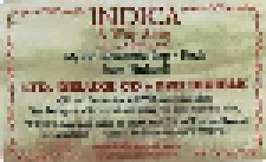 Indica: A Way Away (CD + DVD) - Bild 6