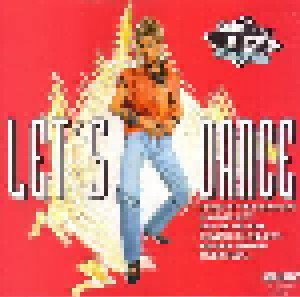 Let's Dance (CD) - Bild 1