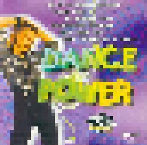Dance Power (CD) - Bild 1
