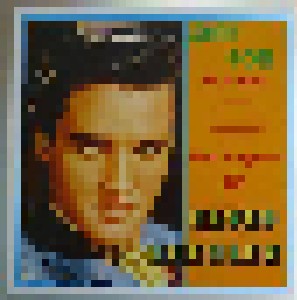 Cover - Elvis Presley: Legend Of Elvis Presley, The