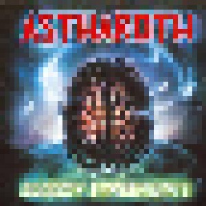 Astharoth: Gloomy Experiments (CD) - Bild 1
