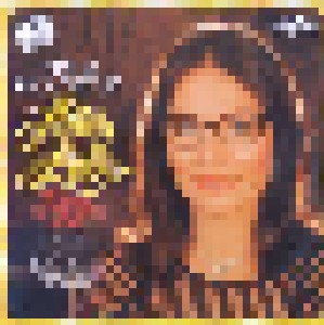 Nana Mouskouri: Alles Liebe ... (LP) - Bild 1