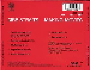 Dire Straits: Making Movies (CD) - Bild 2