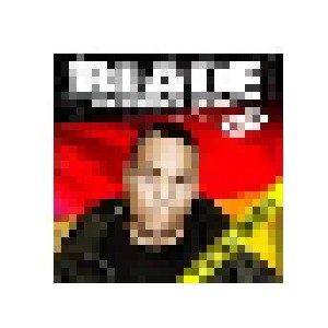 Cover - Blade: Deutschlands Zukunft