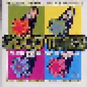 Sixties UK Chart Toppers (8-CD) - Bild 7