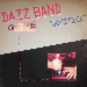 Dazz Band: "Joystick" (LP) - Bild 1